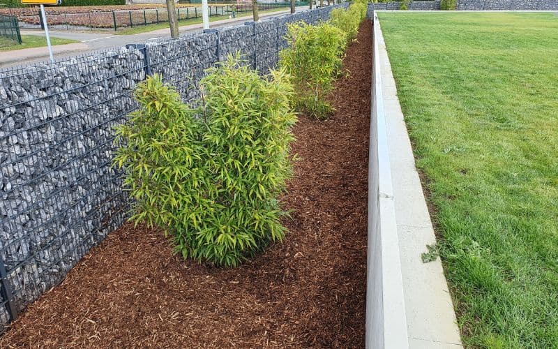 Objektpflege Wettringen